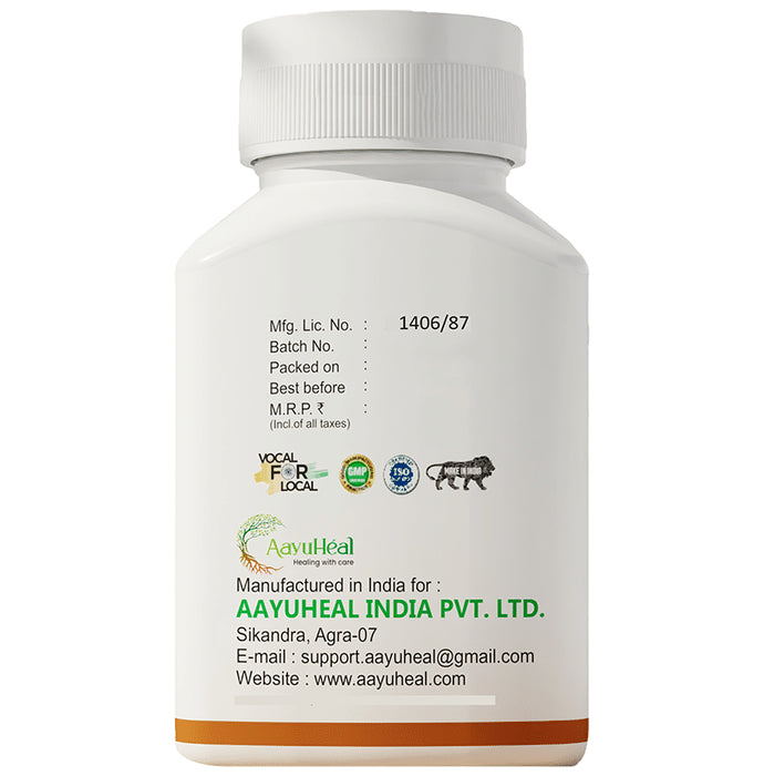 Aayuheal Gokhru Extract Tablet