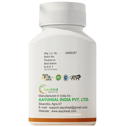 Aayuheal Gokhru Extract Tablet