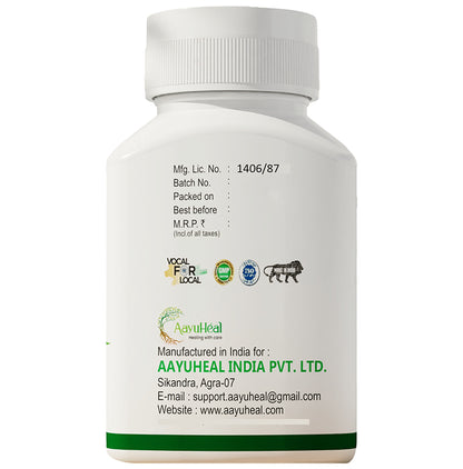 Aayuheal Papaya Extract Tablet