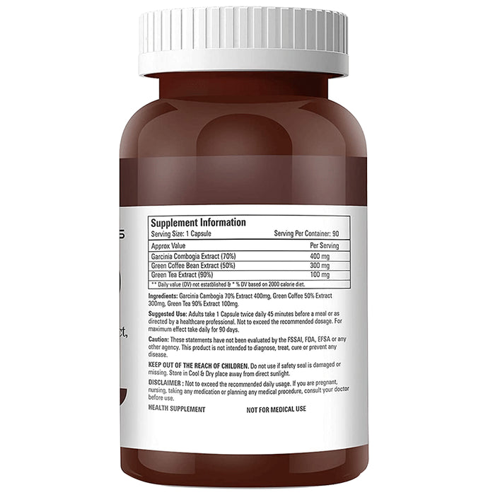 Abbie's Nutrition Plus Health Supplements Keto Capsule