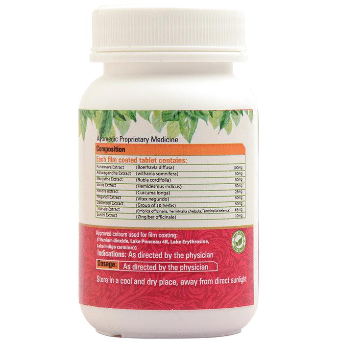 Abhinav Var-Erase Tablet