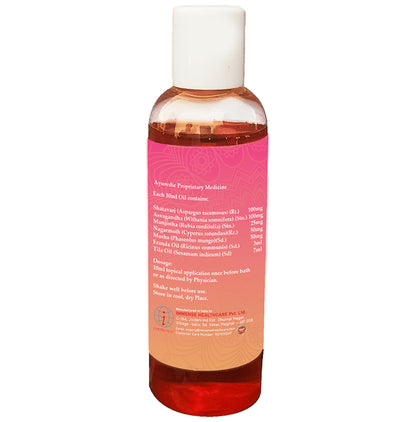Abhyanga Massage Oil (50ml Each)
