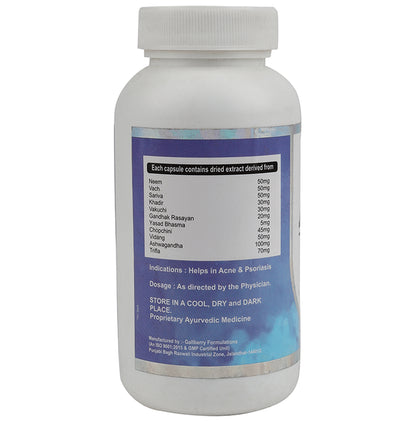 ACA Acne/Psoriasis Care Medicine