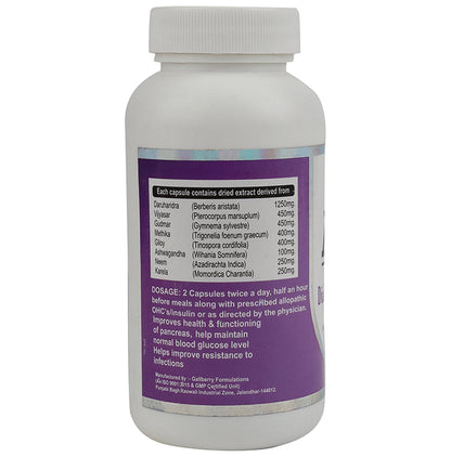 ACA Diabetes Care Medicine