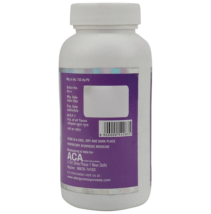 ACA Diabetes Care Medicine