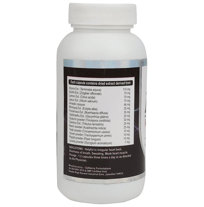 ACA Heart Disease/Angina Care Medicine