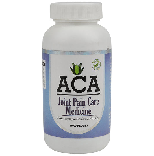 ACA Joint Pain Relief Medicine - Classic Derma