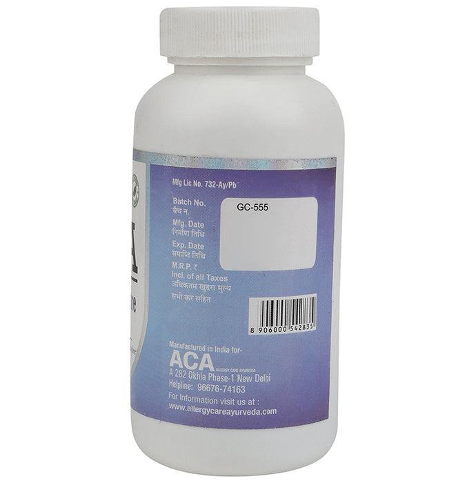 ACA Joint Pain Relief Medicine