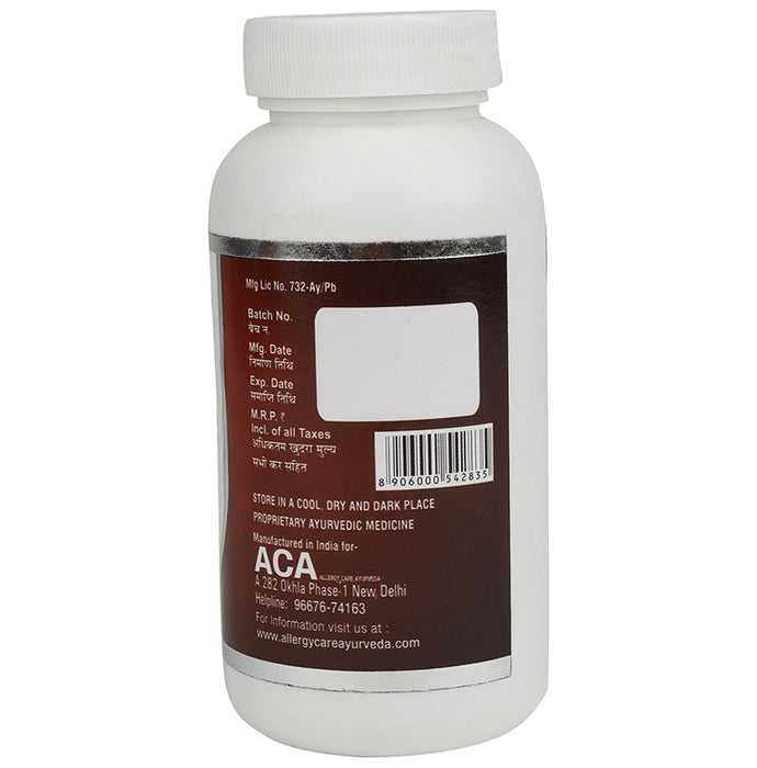 ACA Male Stamina Booster Capsule