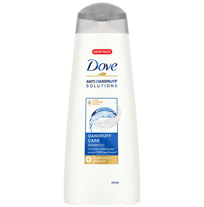 Dove Dandruff Care Shampoo Intense Repair - Classic Derma