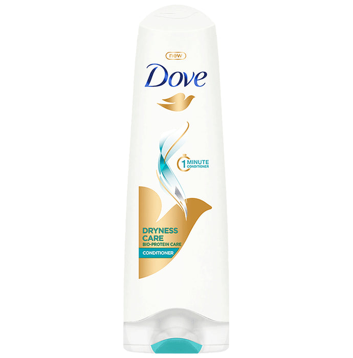 Dove Dryness Care Conditioner - Classic Derma