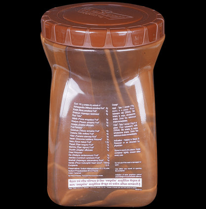 Accumass Combo of Accumass Weight Gain Granules 525gm & Capsule 60