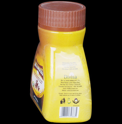 Accumass Weight Gain Capsule