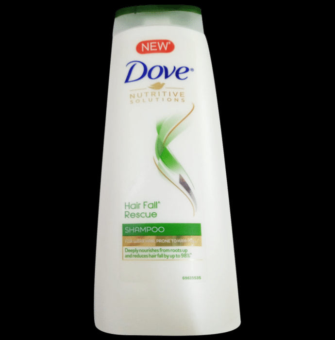 Dove Hairfall Rescue Shampoo - Classic Derma