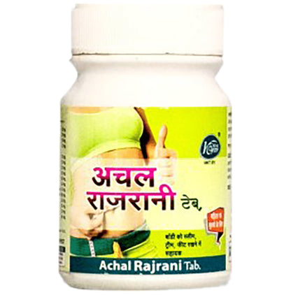 Achal Rajrani Tablet