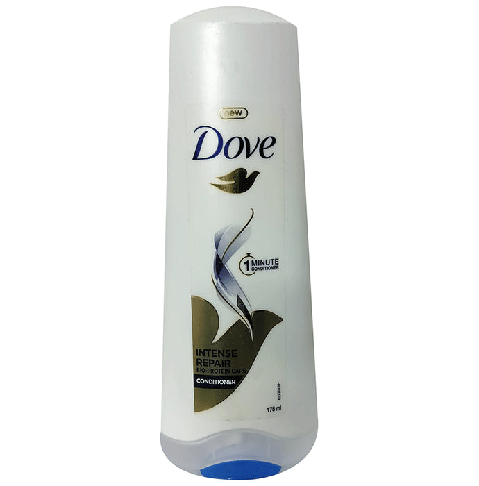 Dove Intense Repair 1-Minute Conditioner - Classic Derma