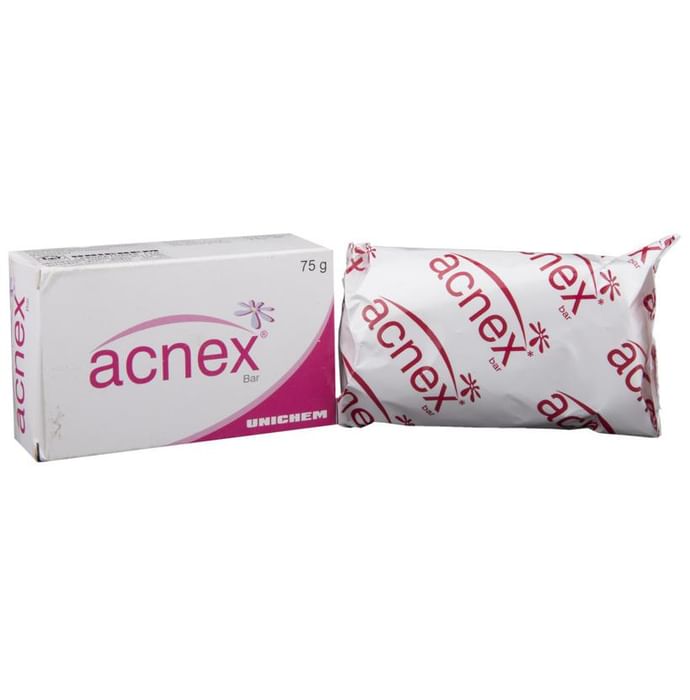 Acnex Bar - Classic Derma