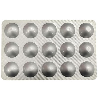 Actilife Nutraceutical Tablet