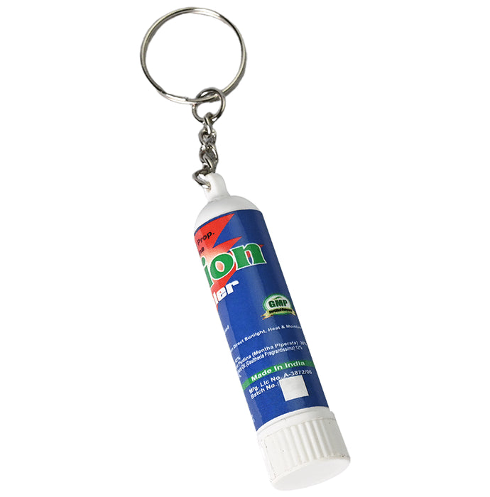 Action Pharma Action Inhaler