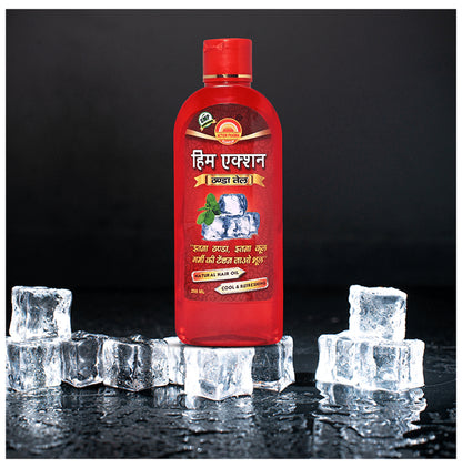 Action Pharma Him Action Thanda Oil