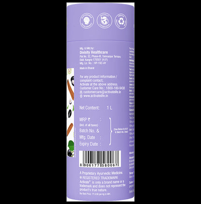 Activate Diabiti Kare Liquid