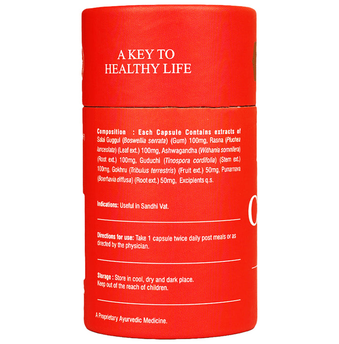 Activate Joint Pain Capsule