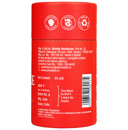 Activate Joint Pain Capsule