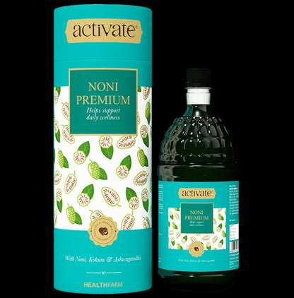 Activate Noni Premium other - Classic Derma