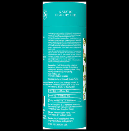 Activate Noni Premium other