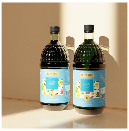 Activate Slimm Liquid