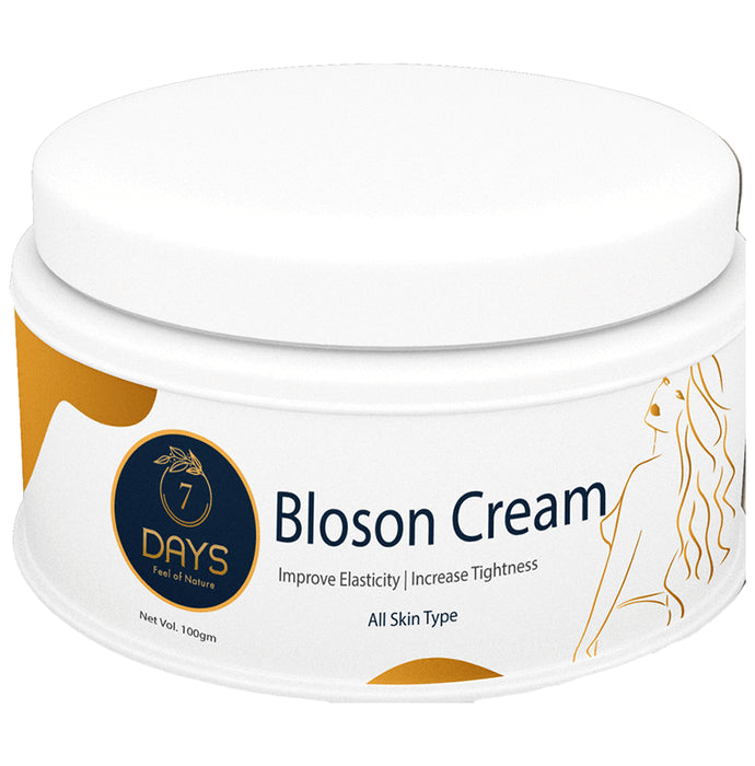 7Days Bloson Cream - Classic Derma