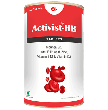 Activist-HB Tablet