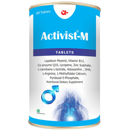 Activist-M Tablet