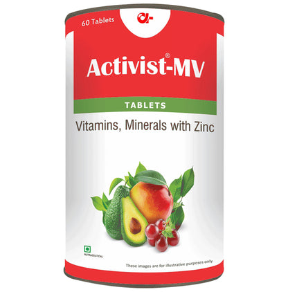 Activist-MV Tablet