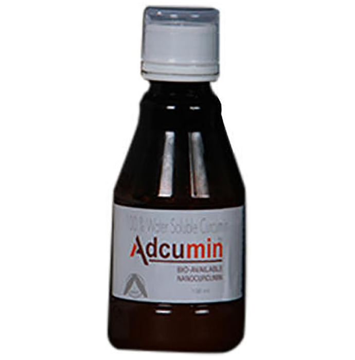Adcumin Syrup