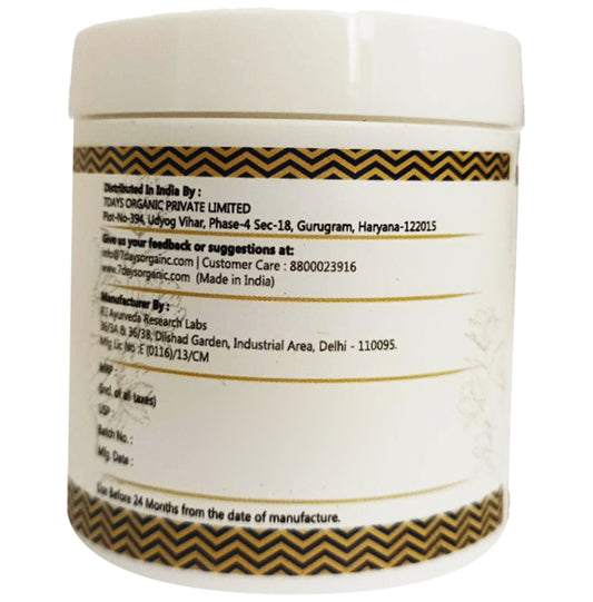 7Days Foot Crackheal Cream - Classic Derma