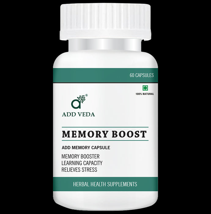 Add Memory Capsule - Classic Derma