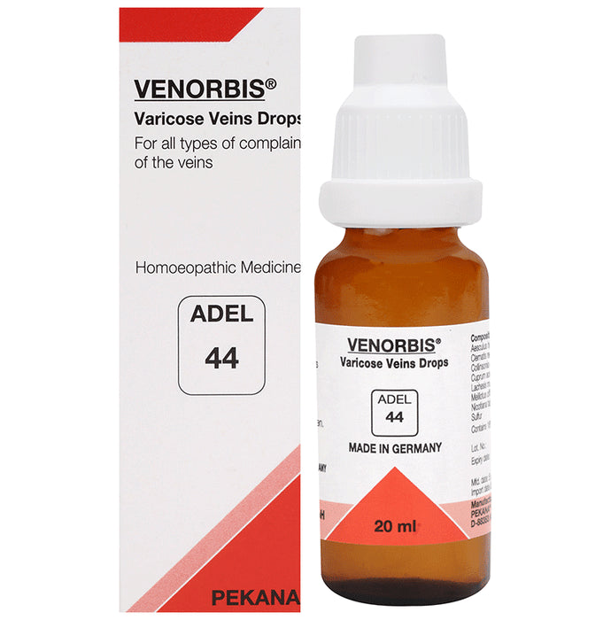 ADEL 44 Venorbis Drop - Classic Derma