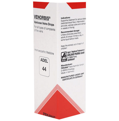 ADEL 44 Venorbis Drop