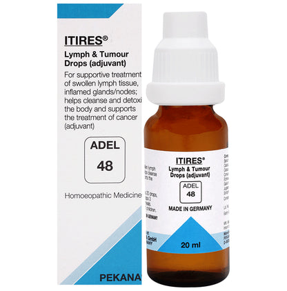 ADEL 48 Itires Drop - Classic Derma