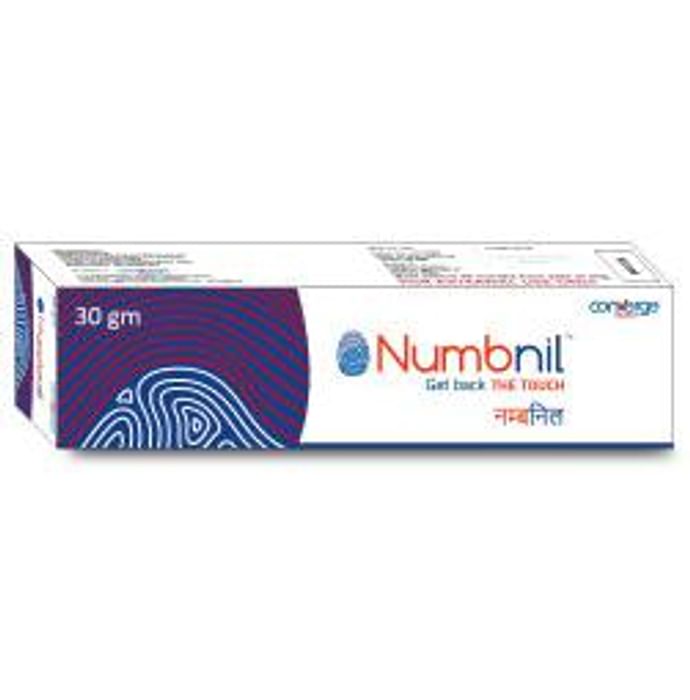 Numbnil Cream - Classic Derma
