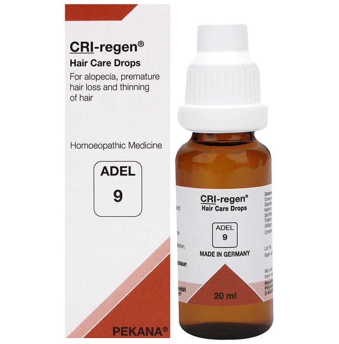 ADEL 9 Cri-Regen Drop - Classic Derma