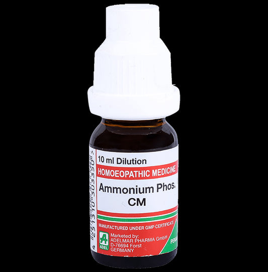 ADEL Ammonium Phos Dilution CM - Classic Derma