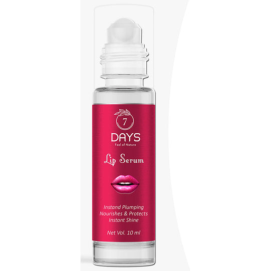 7Days Lip Serum - Classic Derma