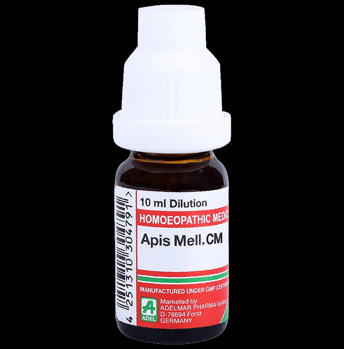 ADEL Apis Mellifica Dilution CM - Classic Derma