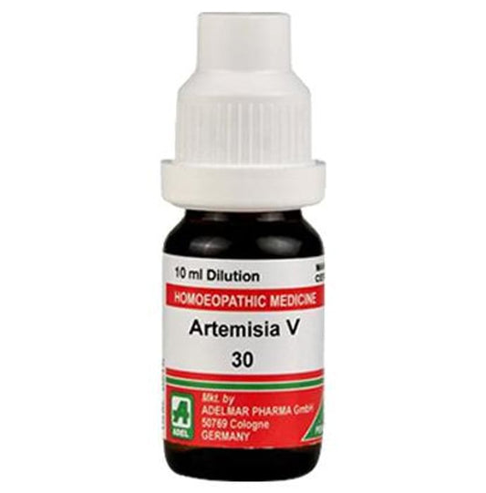 ADEL Artemisia Vulg. Dilution 30 - Classic Derma