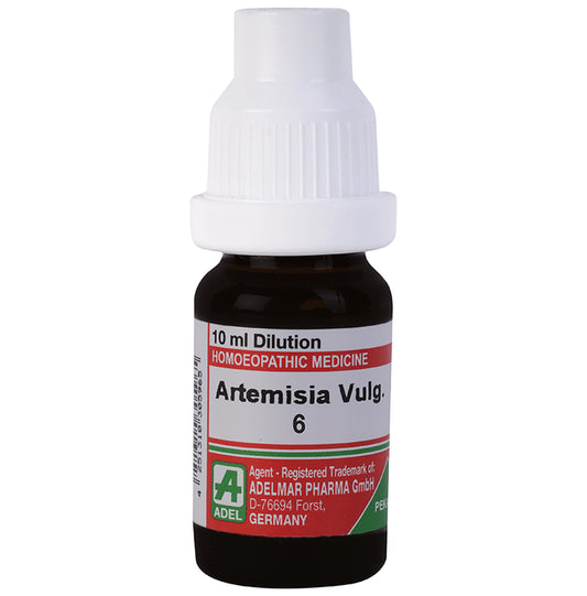 ADEL Artemisia Vulg. Dilution 6 - Classic Derma