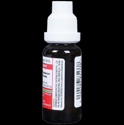 ADEL Ashwagandha Mother Tincture Q