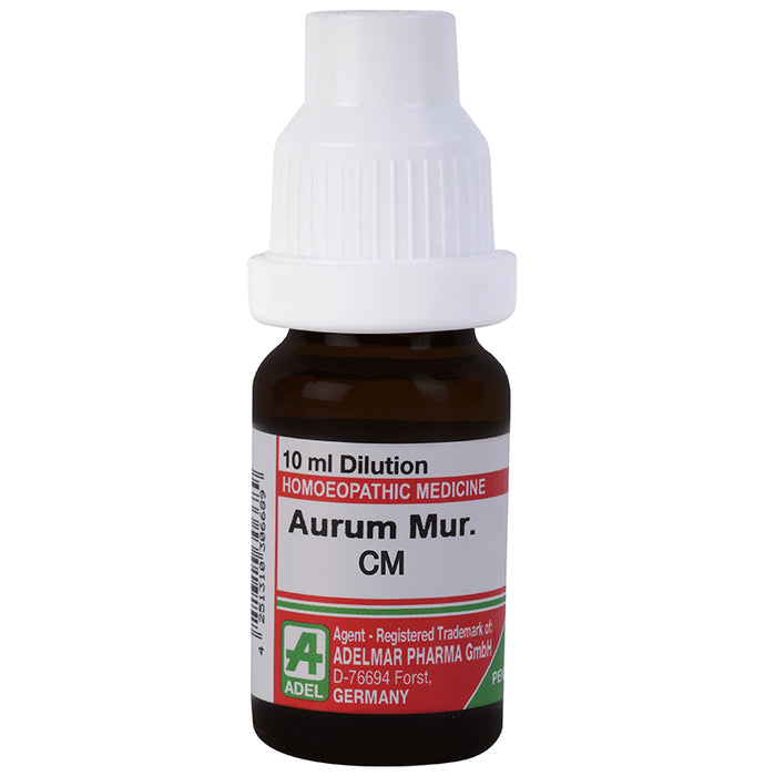 ADEL Aurum Mur. Dilution CM - Classic Derma