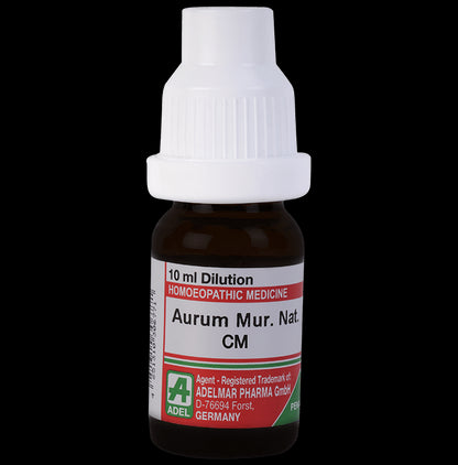 ADEL Aurum Mur. Nat. Dilution CM - Classic Derma